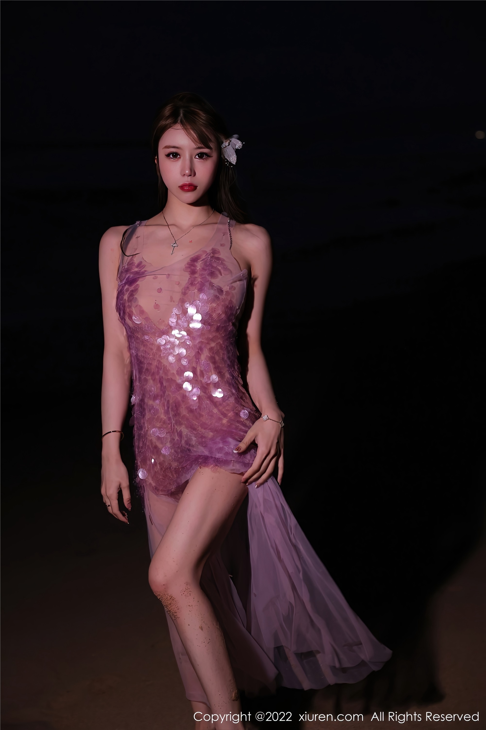 Xiuren秀人网 2022.11.22 NO.5890 tina_甜仔